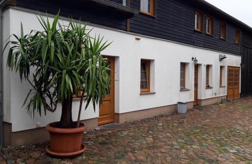 Schonfeld Apartamento | Ein Bett im Kornfeld - Haus Morgensonne - mit Innenpool