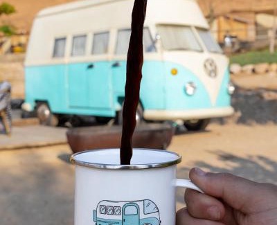 Ein Gedi Otro | Ein Gedi Camp Lodge