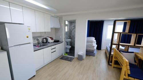 Panjuk-tong Casa | Ein House