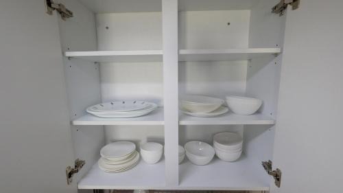 Panjuk-tong Casa | Ein House