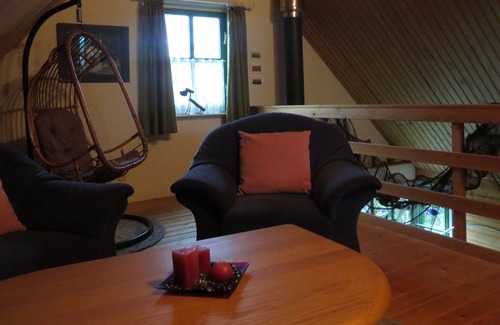 Oudeslius Casa | Ein Idyllisches Ferienhaus in Nordholland