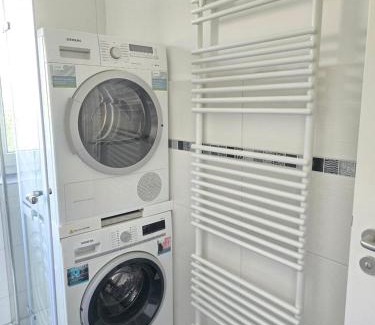 Strecknitz Apartamento | Ein Stiller Winkel an der Uni