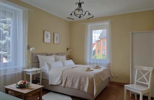 Kurort Gohrisch Apartamento | Eine gemütliche Ferienwohnung