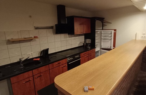 Wrist Apartamento | Eine Gemütliche Wohnung Zwischen Kiel und Hamburg