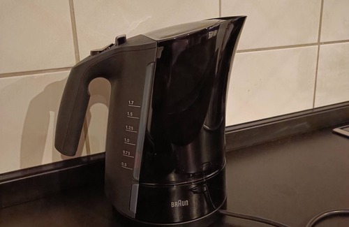 Wrist Apartamento | Eine Gemütliche Wohnung Zwischen Kiel und Hamburg