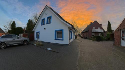 Ihlow Apartamento | Eine sehr gemütliche Dachgeschoß Ferienwohnung