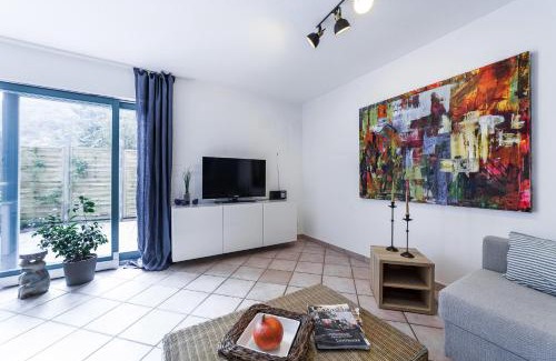 Oberhausen an der Nahe Apartamento | Einfach nur schön