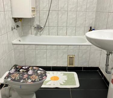 Frohnhausen Casa | Einfaches Zimmer zum Wohlfühlen