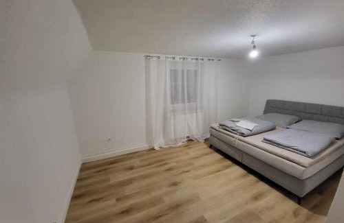 Satteldorf Apartamento | Einfamilienhaus in Crailsheim-Satteldorf