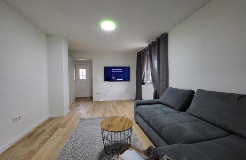 Satteldorf Apartamento | Einfamilienhaus in Crailsheim-Satteldorf