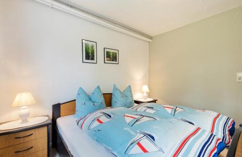 Wismar Apartamento | Einladende Ferienwohnung in Wismar, cleaning included