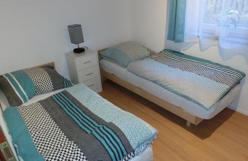 Schindeldorf Apartamento | Einliegerwohnung in Stromberg-Schindeldorf