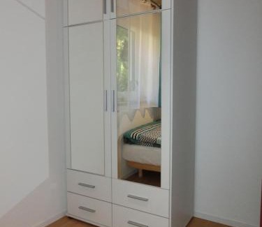 Schindeldorf Apartamento | Einliegerwohnung in Stromberg-Schindeldorf