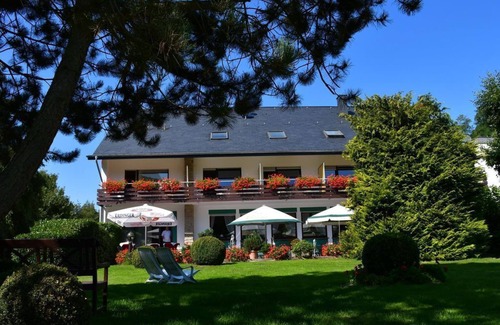 Niederkail Casa | Einzelzimmer - Lamberty, Landhotel