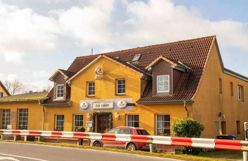 Prohn Apartamento | Einzelzimmer - Pension Zur Kurve