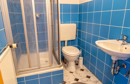 Prohn Apartamento | Einzelzimmer - Pension Zur Kurve