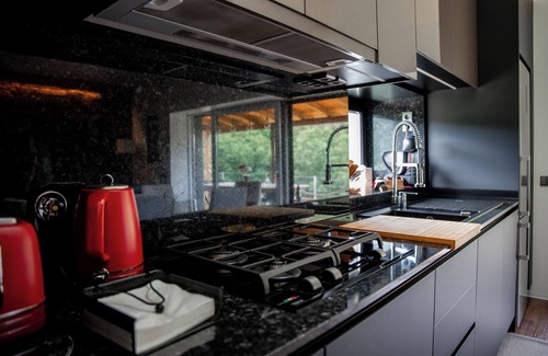 Casares Casa | Eira Velha House