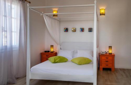 Tripiti Apartamento | Eiriana Luxury Suites