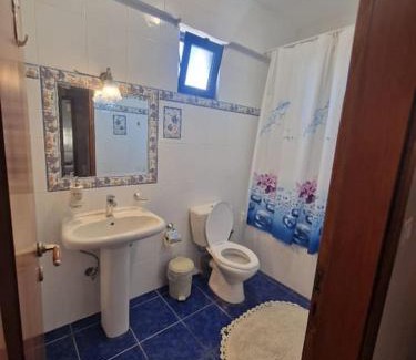 Skala Fourkas Casa | Eirini's House