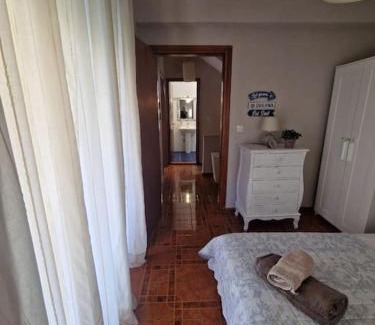 Skala Fourkas Casa | Eirini's House