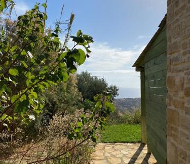 Triopetra Casa | EIRINI-Triopetra Sea View Apartments