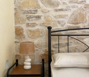 Triopetra Casa | EIRINI-Triopetra Sea View Apartments