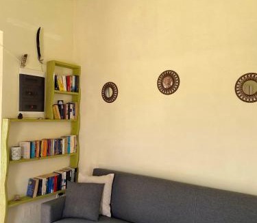 Triopetra Casa | EIRINI-Triopetra Sea View Apartments