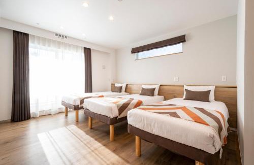 Ikebukuro Hotel | Eisei Stay