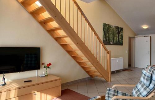 Mirow Apartamento | Eisvogel Classic 301