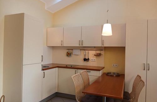 Mirow Apartamento | Eisvogel Classic 301