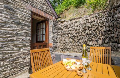 Tremain Casa | Eithin-Y-Rhiw