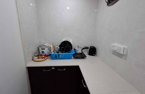 Golaghat Casa | EJAAR HOMESTAY