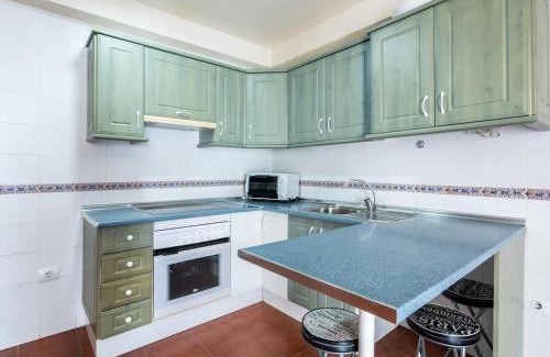 La Jaca Apartamento | Ek coast la jaca