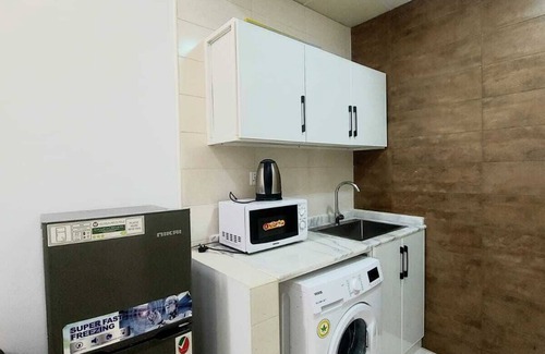 Ras Al Khaimah Apartamento | EK Homes