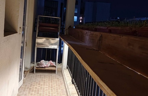 Mohangarh Apartamento | Ekana stadium, palassio mall, medanta, lulu mall, airport