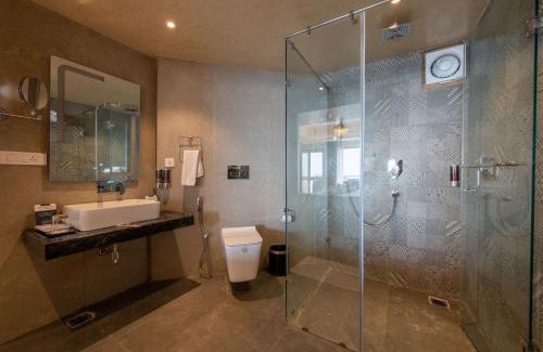 Chail Complejo | Ekant Retreat Resort