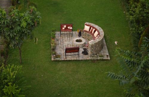 Bullawala Casa | Ekantam Resort