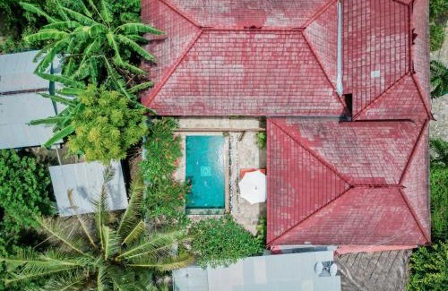 Jerowaru Cabina | Ekas Surf & Kitesurfing Resort