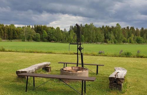 Blidsberg Casa | Ekebacken Gård & Mc-camping