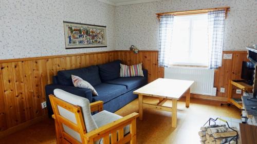 Eksharad Casa | Ekesberget Stugby Stuga 8