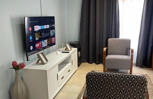 Port Elizabeth Casa | Ekhaya Accommodation