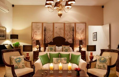 Polonnaruwa Complejo | EKHO Lake House - From Colonial Bungalow to Royal Retreat