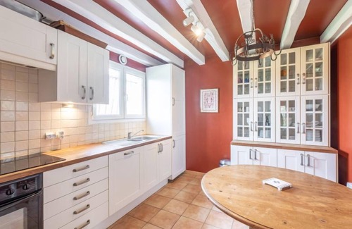Saint-Pee-sur-Nivelle Casa | Eki Alde by Interhome