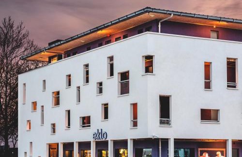 Serris Hotel | Eklo Hotels Paris Marne La Vallée