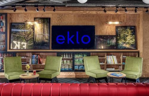 Serris Hotel | Eklo Hotels Paris Marne La Vallée