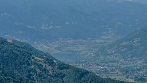 Montenegro Chalet De Esquí | Eko Kamp Garcevic