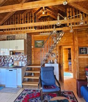 Zlatibor Casa | Eko kuća Zlatiborsko srce