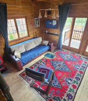 Zlatibor Casa | Eko kuća Zlatiborsko srce