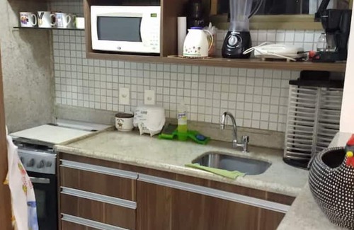 Ipojuca Apartamento | ekoara high wall 408