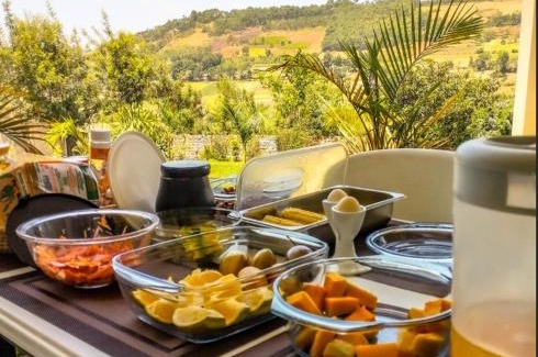 Kenya Casa | Ekom Nest